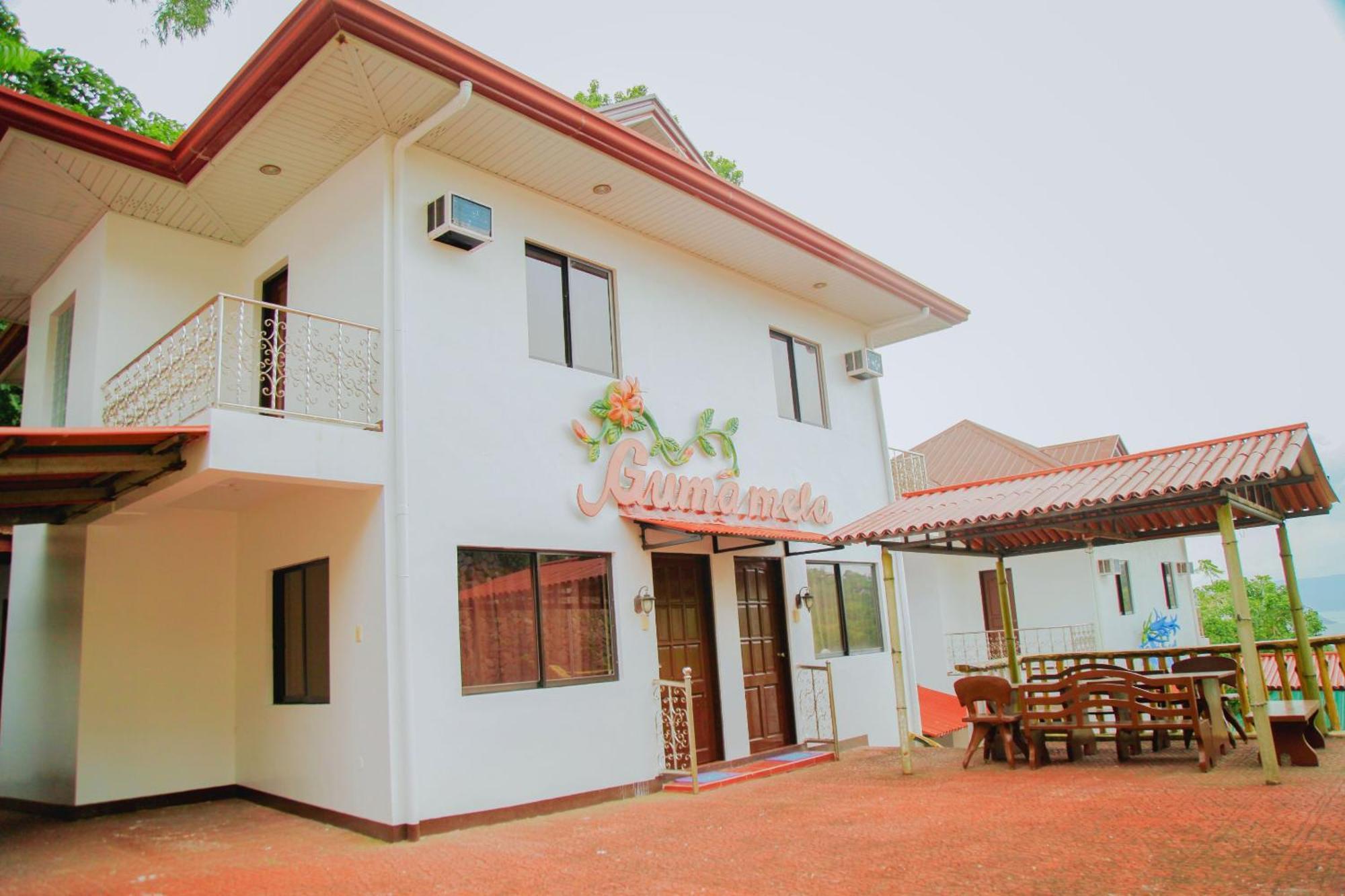 Hotel La Virginia Leisure Park And Amusement Mataasnakahoy Pokoj fotografie