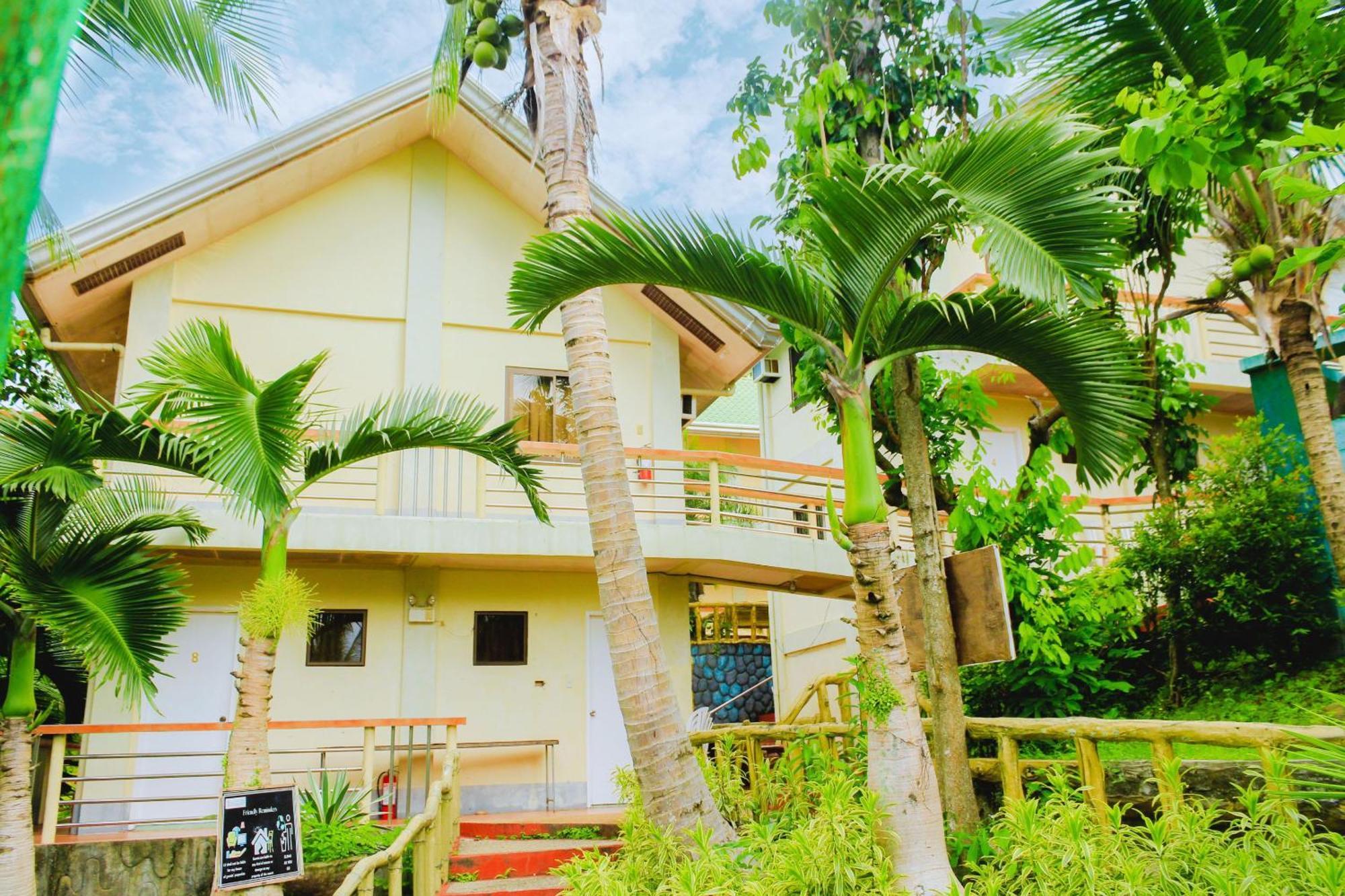 Hotel La Virginia Leisure Park And Amusement Mataasnakahoy Pokoj fotografie