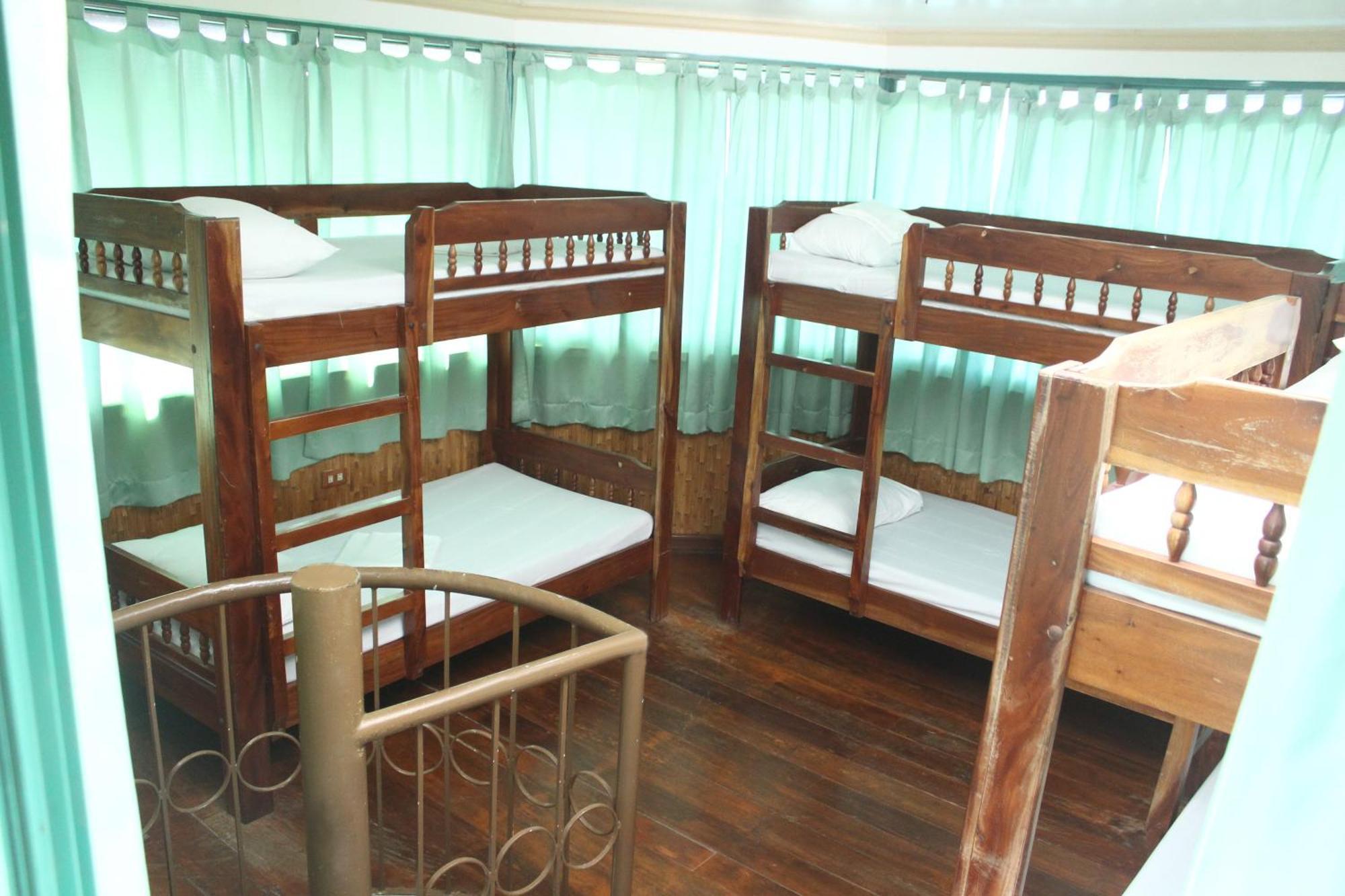 Hotel La Virginia Leisure Park And Amusement Mataasnakahoy Pokoj fotografie